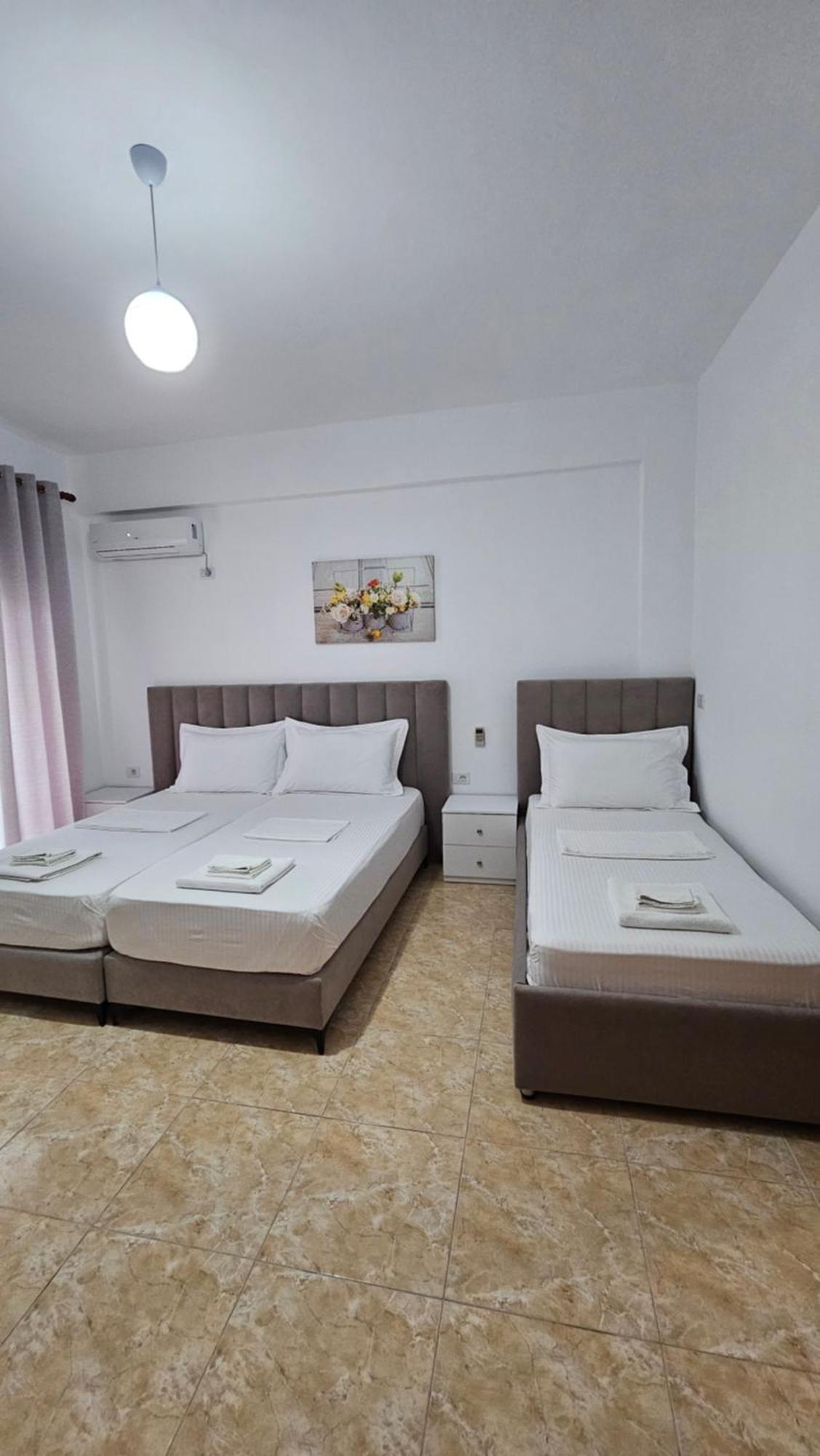 Vila Malo 1 كساميل المظهر الخارجي الصورة