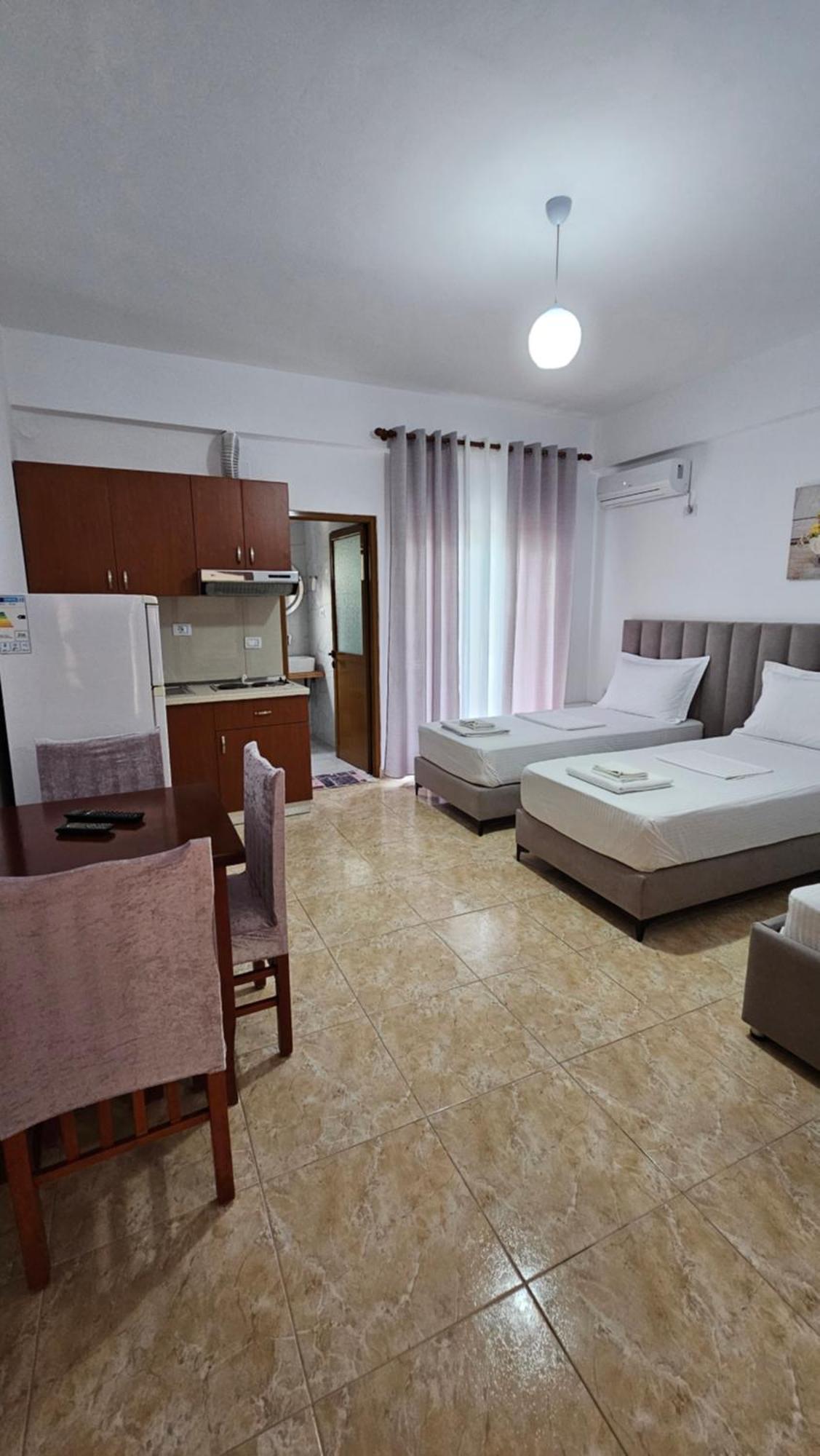 Vila Malo 1 كساميل المظهر الخارجي الصورة