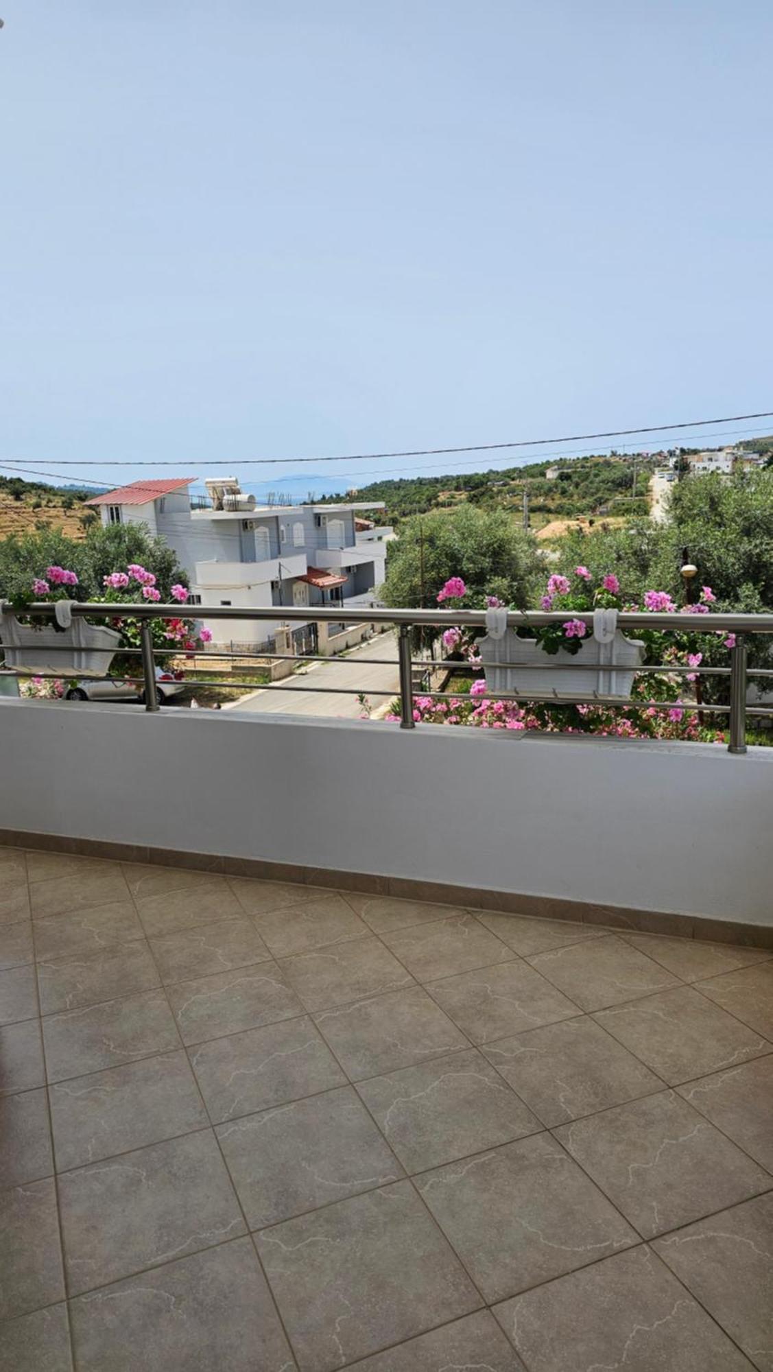 Vila Malo 1 كساميل المظهر الخارجي الصورة